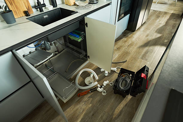 24/7 Emergency Pipe Repair experts in Ashburn, VA